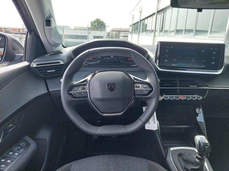 Peugeot 208 208 1.2 turbo Edition 100cv