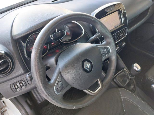 RENAULT Clio Sporter dCi 8V 75CV Start&Stop Unico propr.