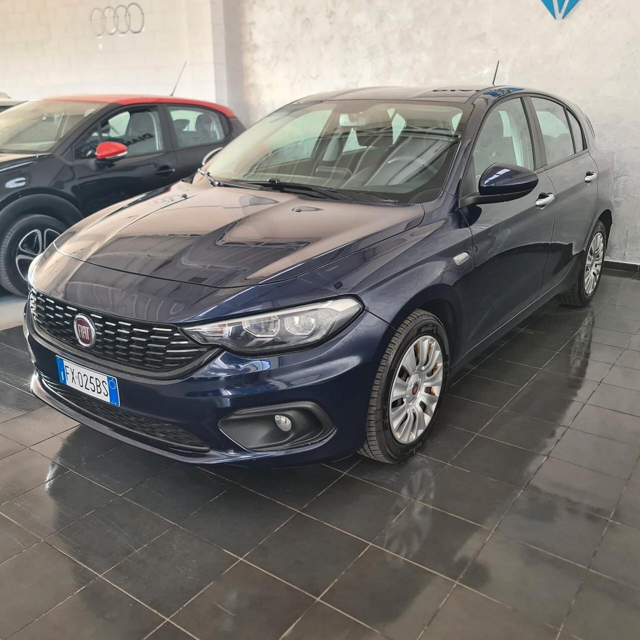 Fiat Tipo 1.4 5 porte Street