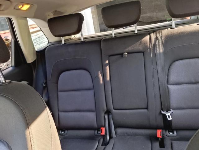 AUDI Q5 2.0TDI 150CV Advanced -TETTO PANORAMICO-