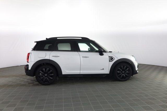 MINI Mini Countryman 2.0 Cooper S Countryman ALL4