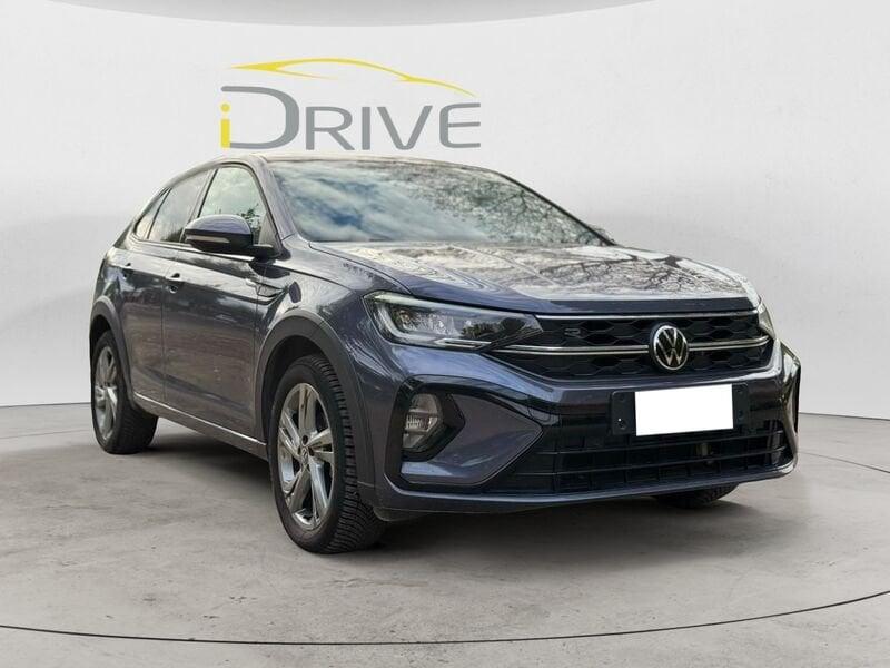 Volkswagen Taigo 1.0 TSI 110 CV DSG R-Line