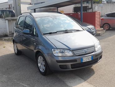 Fiat Idea 1.3 MJT 16V 95 CV S&S Dynamic