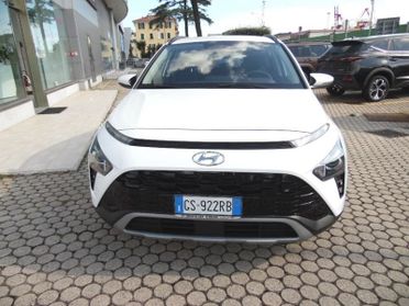 Hyundai Bayon 1.2 MPI MT XLine ANNUNCIO UNICO REALE AL 100%