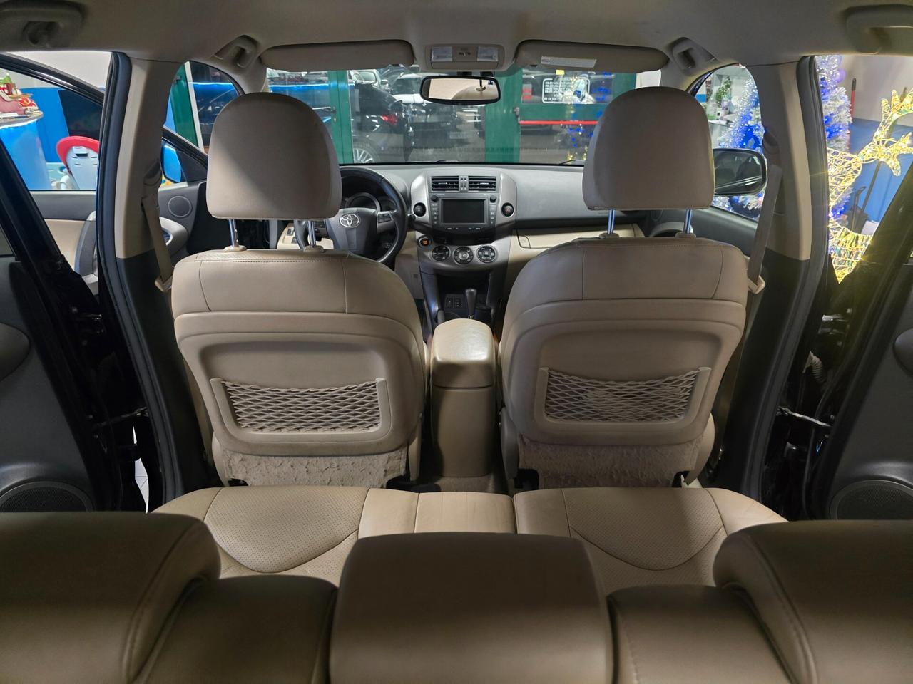 Toyota RAV 4 RAV4 Crossover 2.2 D-4D 150 CV DPF Luxury