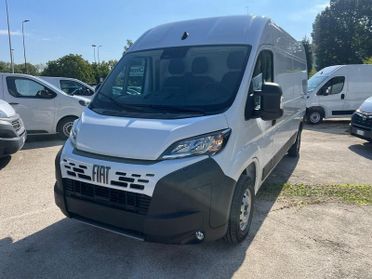 FIAT Ducato Ducato 35 2.2 Mjt 140CV LH2 (IVA ESCL.)