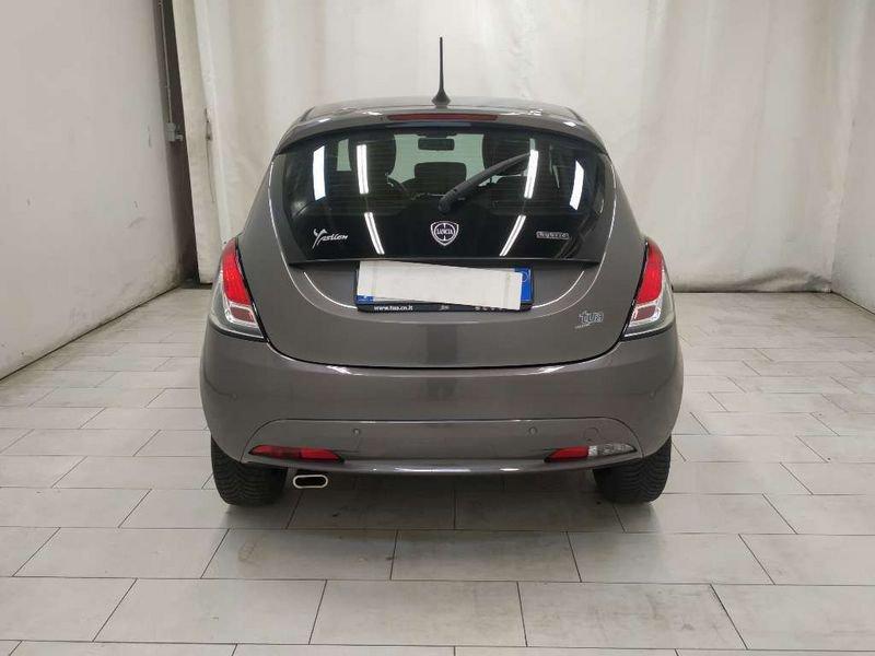 Lancia Ypsilon 1.0 firefly hybrid Gold s e s 70cv