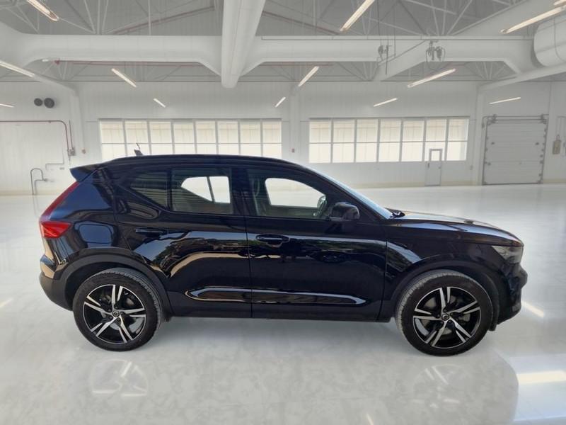 VOLVO XC40 T5 Plug-in Hybrid auto Recharge R-Design
