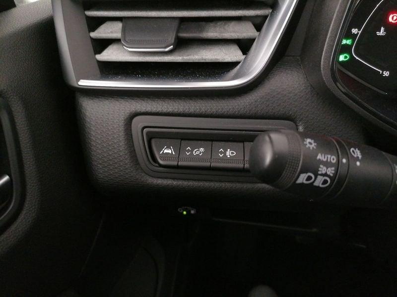 Renault Clio 1.0 tce Intens Gpl 100cv my21