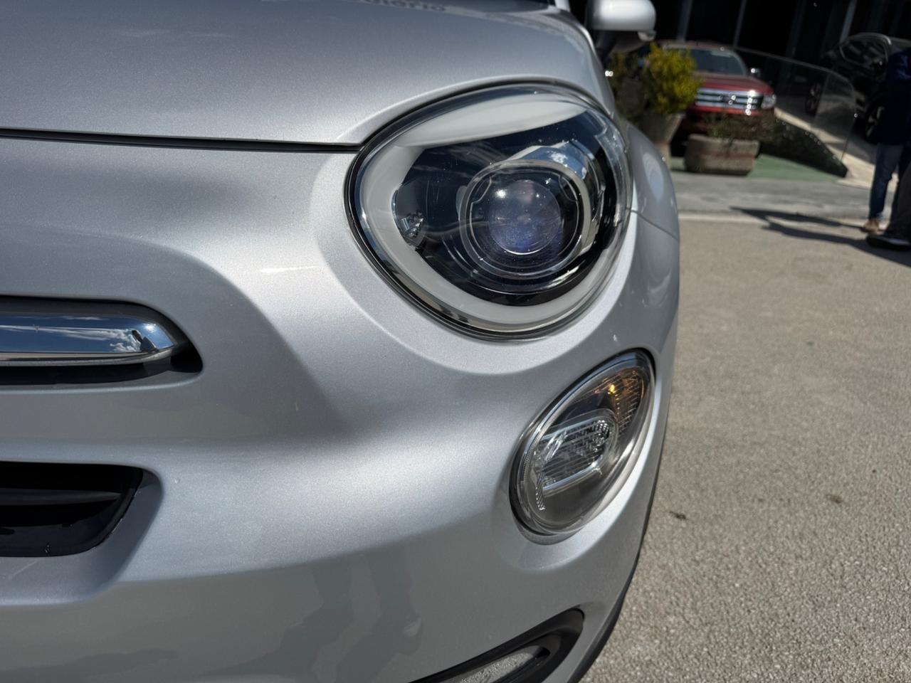 Fiat 500X 1.6 MultiJet 120 CV Lounge