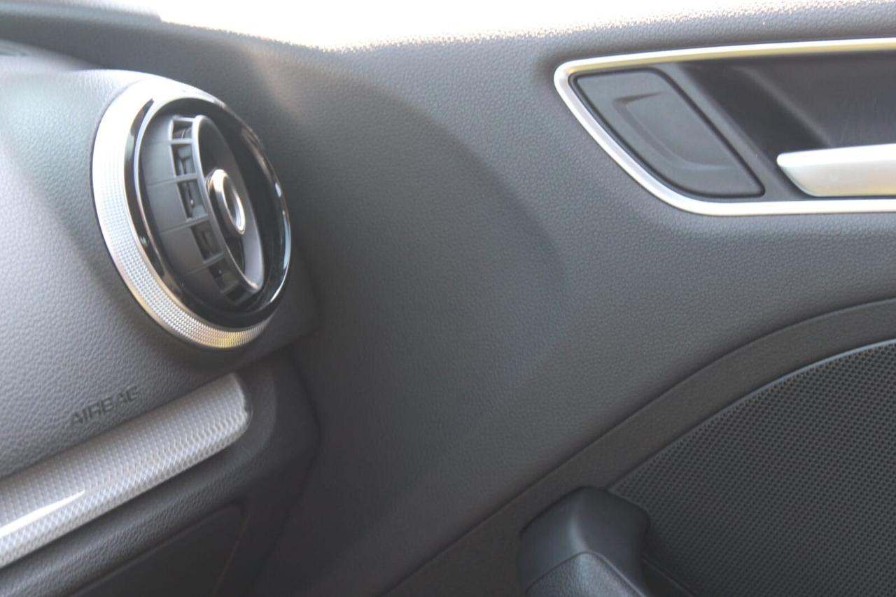 Audi A3 1.4 TFSI Tua A SOLI 170€ al mese Anticipo Zero