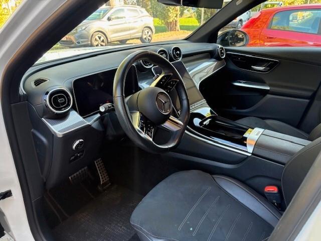 Mercedes-benz GLC 220 d 4Matic Mild Hybrid AMG Line Advanced