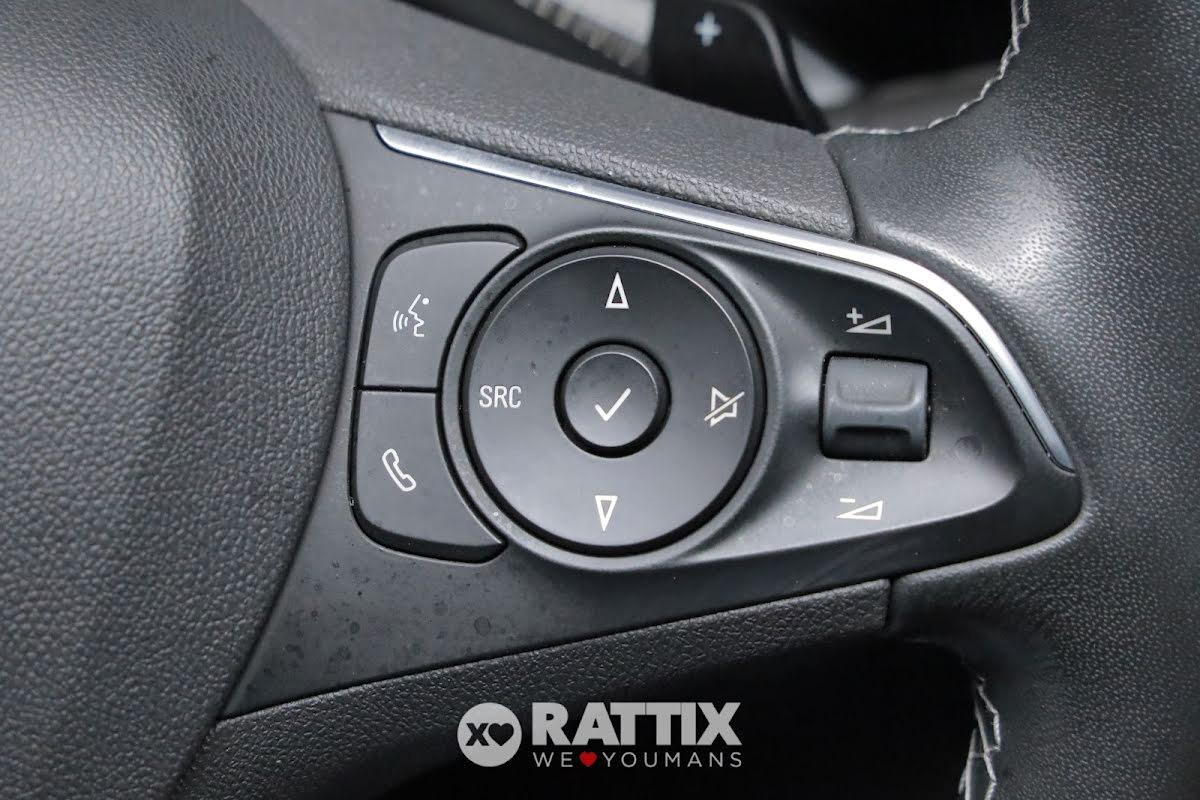 Opel Mokka 1.2 t 130CV Elegance at8