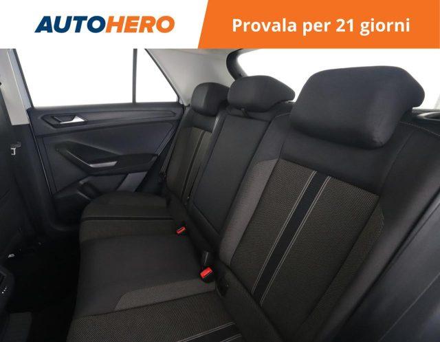 VOLKSWAGEN T-Roc 1.0 TSI 115 CV Style BlueMotion Technology