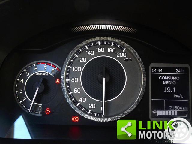 SUZUKI Ignis 1.2 Hybrid 4WD All Grip Top