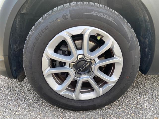 FIAT 500X 1.3 MultiJet 95 CV Pop Star