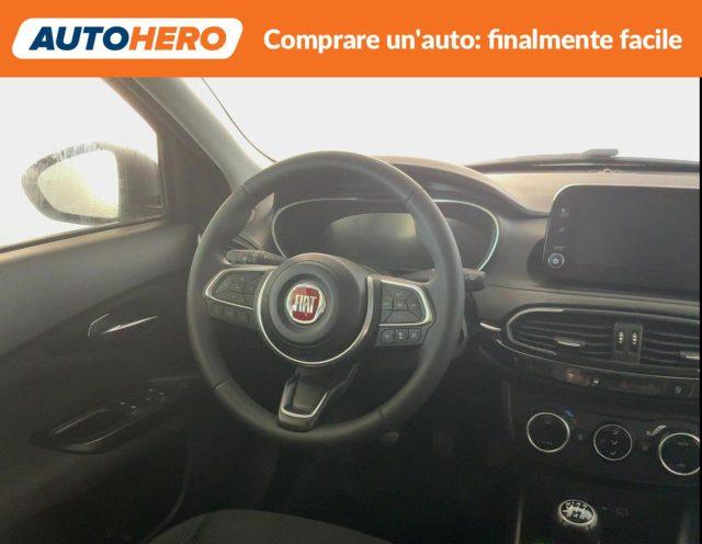 FIAT Tipo 1.6 Mjt S&S SW Business