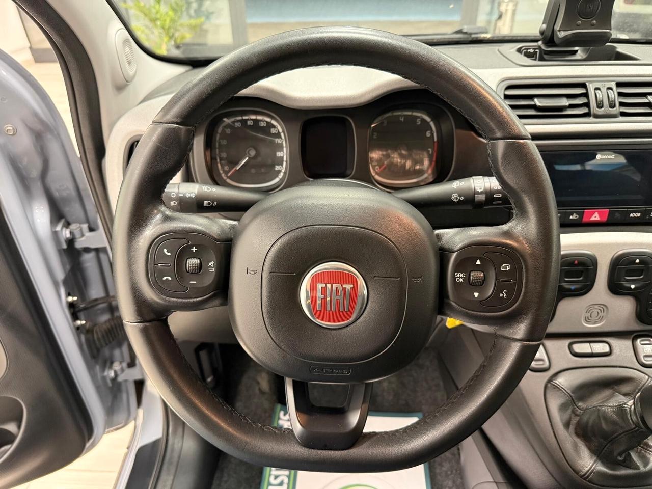 Fiat Panda 1.2 City Cross