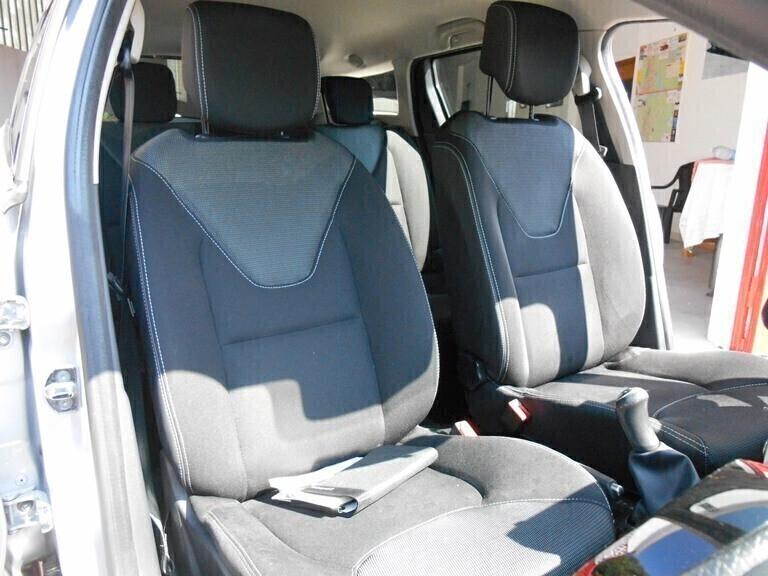 Renault Clio Sporter dCi 8V 75CV EURO 6B NO BLOCCO TRAFFICO