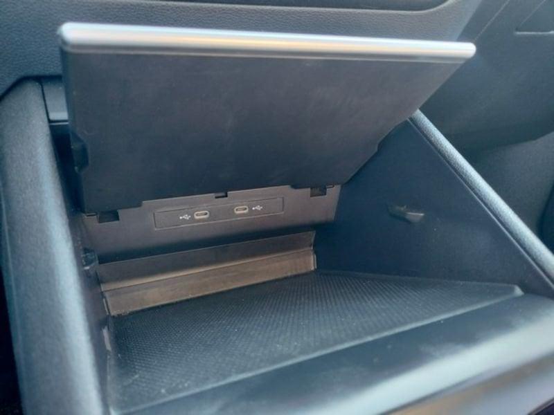 Volkswagen Tiguan 2.0 TDI 110KW SCR Life DSG