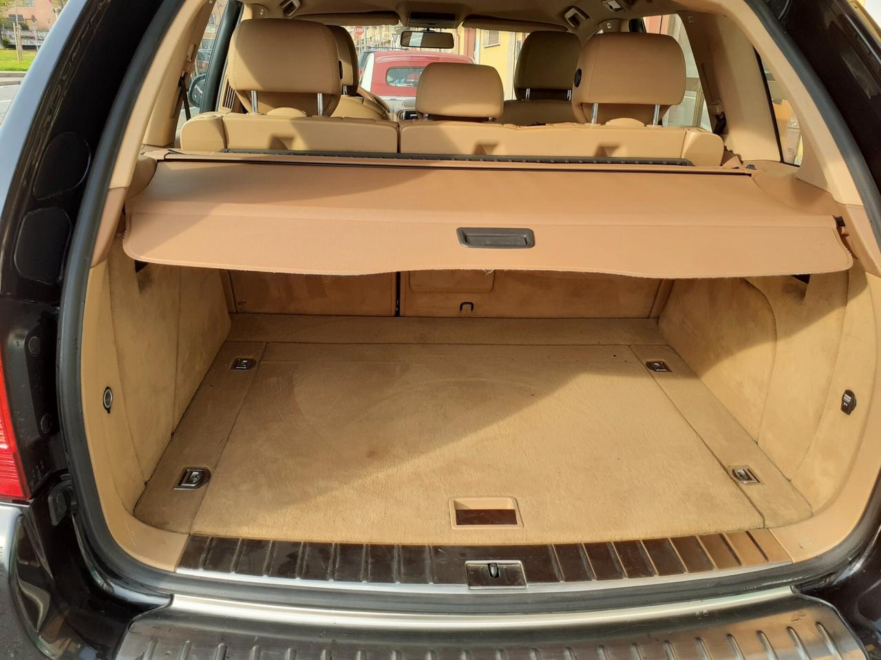 Porsche Cayenne 3.2 V6