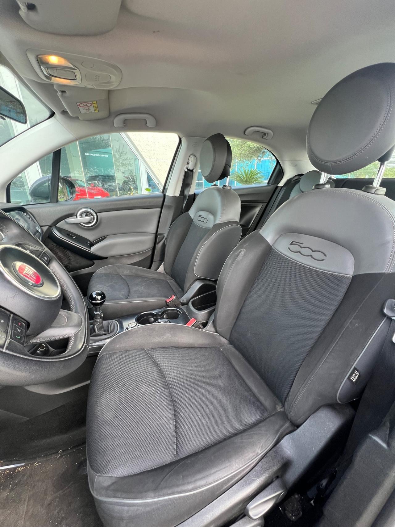 Fiat 500X 1.3 mjt business OFFERTA RISERVATA AI COMMERCIANTI