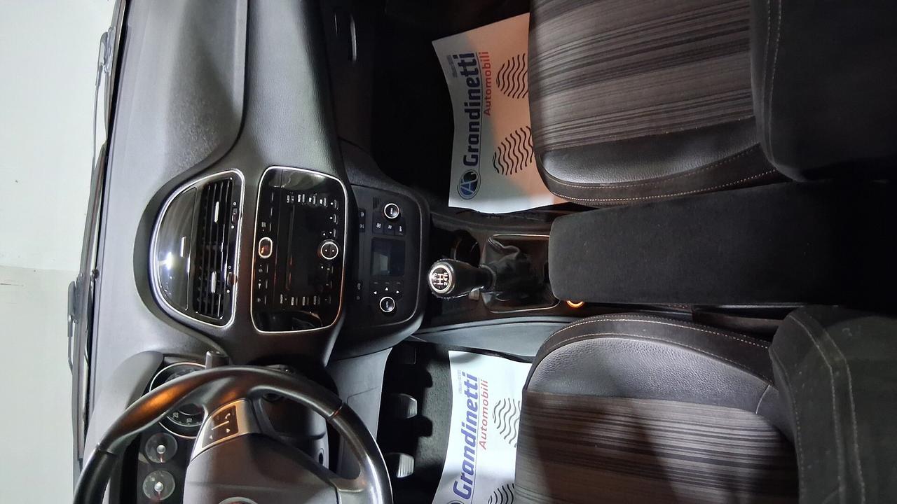 Fiat punto EVO 1.3 MJT 95CV anno dicembre 2009