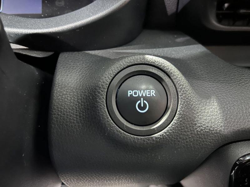 Toyota Yaris Yaris 1.5 Hybrid 5 porte Trend + COMFORT PACK