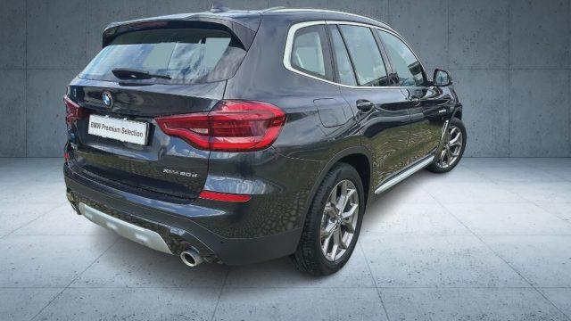 BMW X3 xDrive20d 48V xLine Aut.