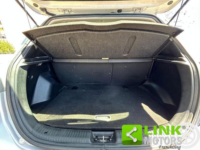 HYUNDAI iX20 1.4 CRDI 90 CV XPossible