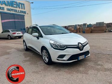 Renault Clio Sporter dCi 8V 75 CV N1