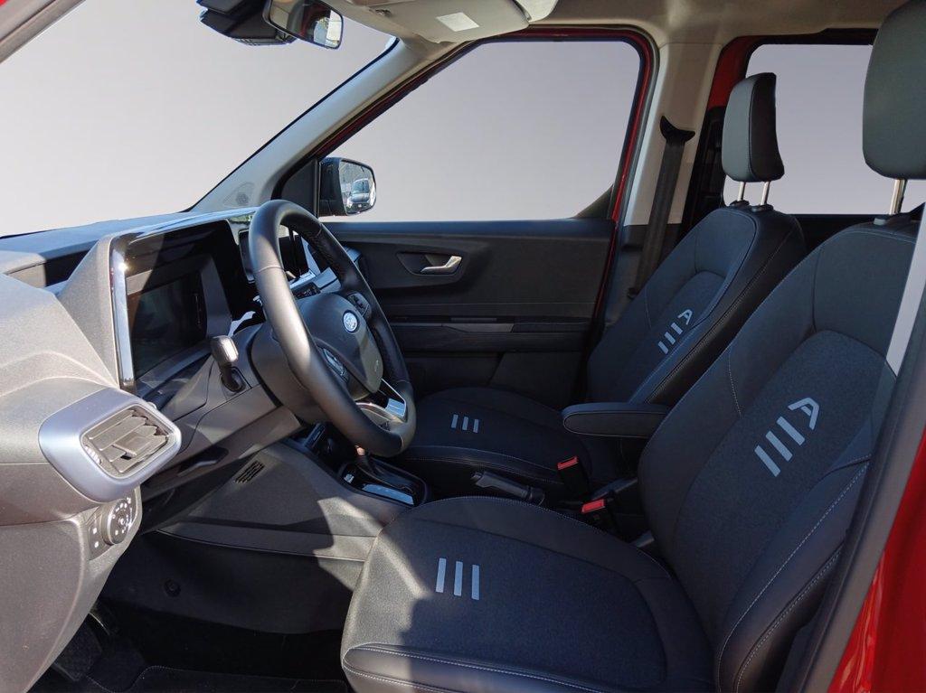 FORD Tourneo Courier Active Automatica del 2024