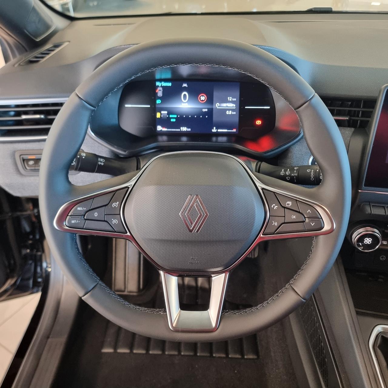 RENAULT CLIO TECHNO 1.0 TCe BZ 100cv ecoGPL