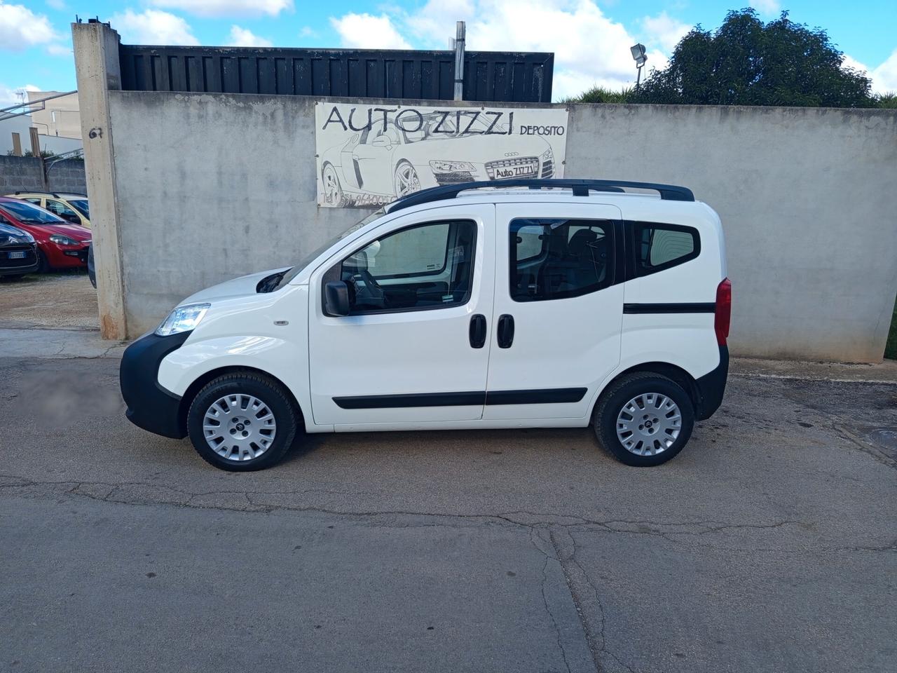 CITROEN NEMO 1.4 HDI N1 4 POSTI.