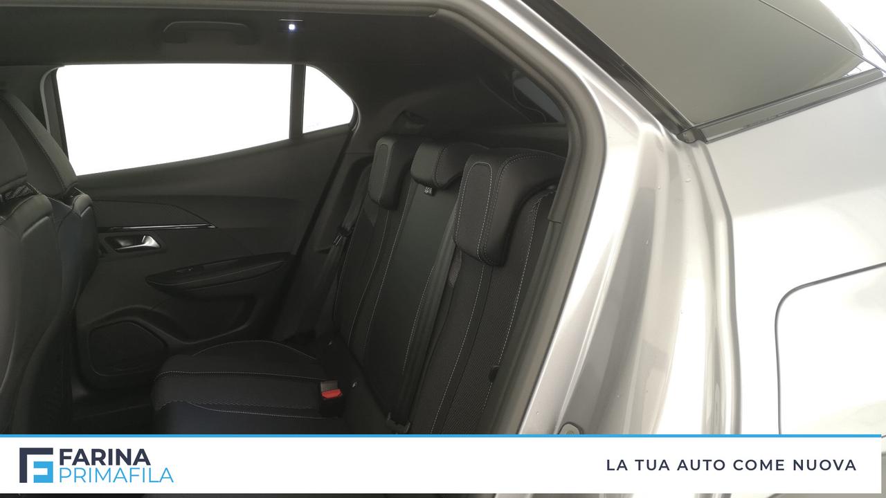 PEUGEOT 2008 II 2023 - 2008 1.2 hybrid GT 145cv e-dcs6