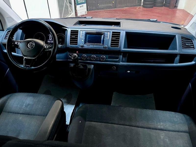 Volkswagen Transp. Transporter 2.0 TDI 150CV PC Kombi