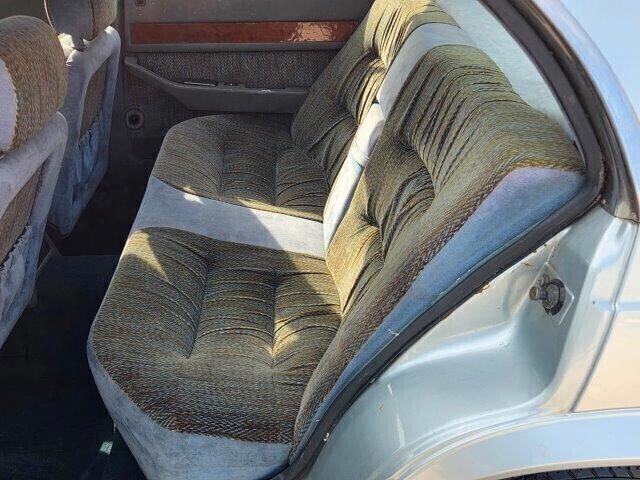 Maserati BITURBO 425 MISSONI -SERVICE BOOK-