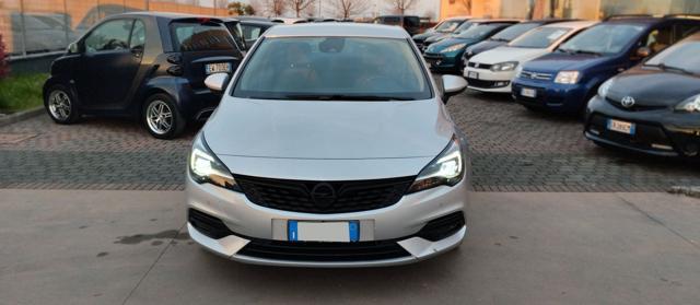 OPEL Astra 1.5 CDTI 122 CV S&S 5 porte Ultimate