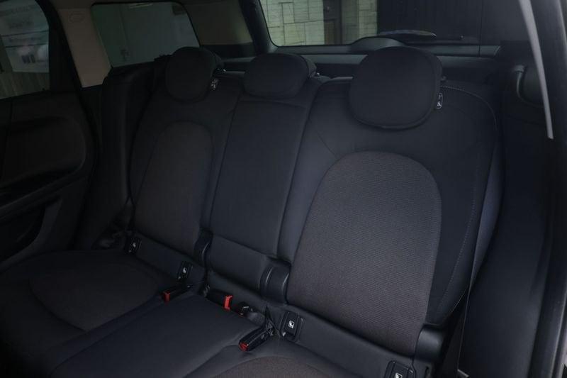 MINI Countryman MINI Mini Countryman F60 Mini 2.0 Cooper D PROMOZIONE Countryman Unicoproprietario