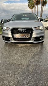 AUDI A1 1.6 TDI Ambition