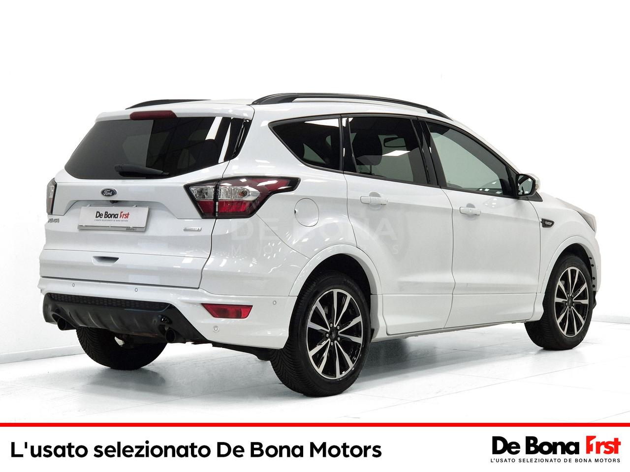 Ford Kuga 1.5 ecoboost st-line s&s 2wd 150cv