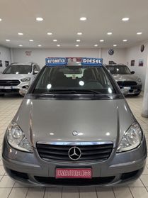 Mercedes classe a 180 automatica