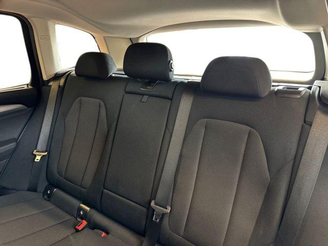 BMW X3 sDrive18d 48V