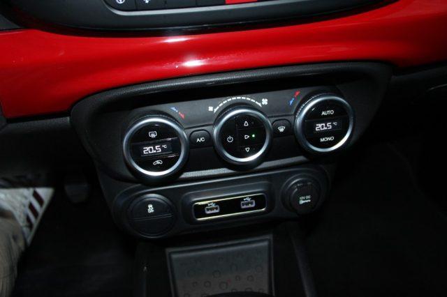 FIAT 500L 1.4 95 CV S&S Red