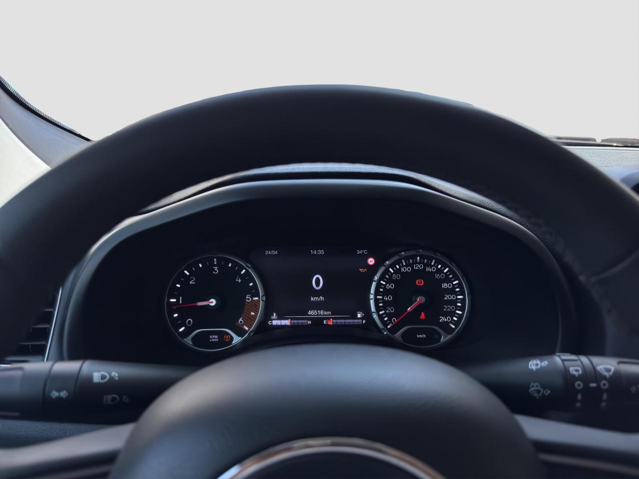 Jeep Renegade 1.6 mjt 130cv Limited 2wd 2021