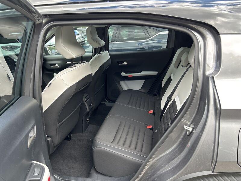 Citroën C3 Aircross II 2024 1.2 hybrid Max 145cv edcs6