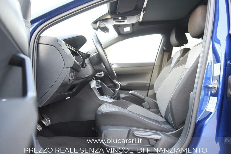 Volkswagen Taigo 1.0 TSI 85kW R-Line