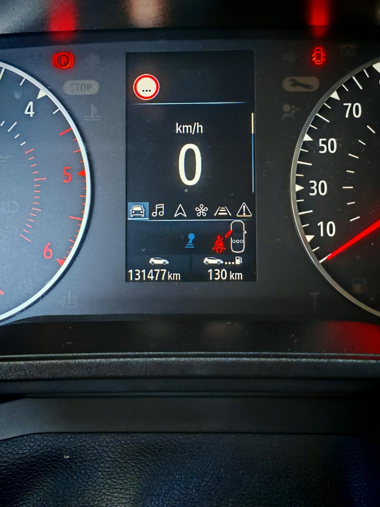Renault Clio Blue dCi 85 CV 5 porte Intens