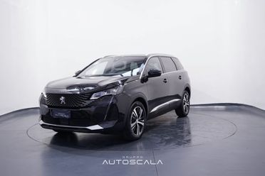 PEUGEOT 5008 PureTech Turbo 130 S&S EAT8 GT