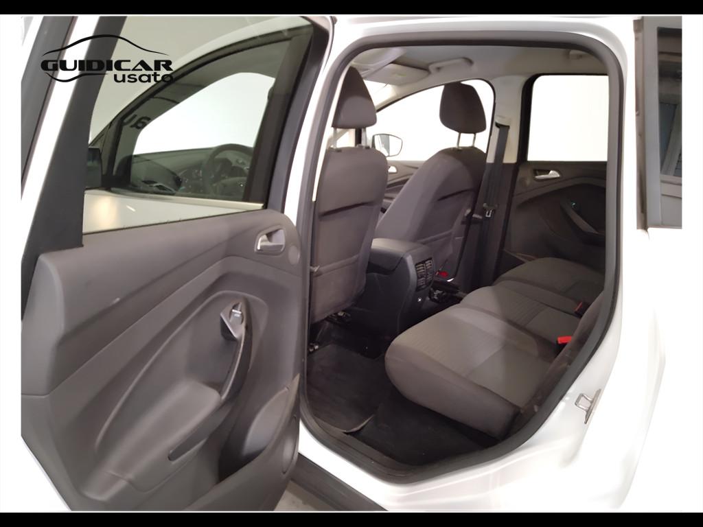 FORD C-Max III 2015 - C-Max 1.5 tdci Titanium s&s 95cv